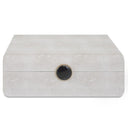 Lalique Box/White