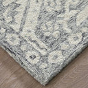Belfort Lifestyle Rug-Gray
