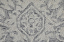 Belfort Lifestyle Rug-Gray