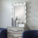Sea Coral Mirror
