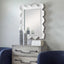 Sea Coral Mirror