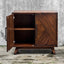 Liri  2 Door Cabinet
