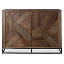 Evros 2 Door Cabinet
