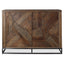 Evros 2 Door Cabinet