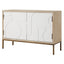 Weimar 2 Door Cabinet