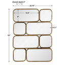 Canute Mirror