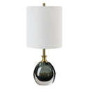 Enigma Table Lamp
