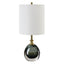 Enigma Table Lamp