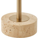 Dunham Buffet Table Lamp