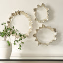 Ripple Effect Wall Decor