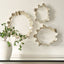 Ripple Effect Wall Decor