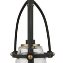 Saugus 1 Light Pendant