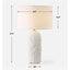 Vieste Table Lamp