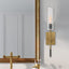 Telesto 1 Light Sconce