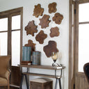 Kalani Wood Wall Decor(3)