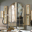 Grantola Mirror Gold
