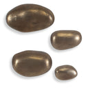Set in Stone Outdoor Wall Decor