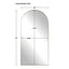 Crosley Arch Mirror
