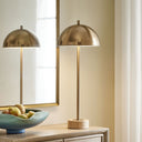 Dunham Buffet Table Lamp