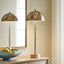 Dunham Buffet Table Lamp