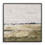 Fragment Hand Painted Canvas