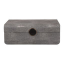 Lalique Box/Gray