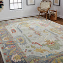 Karina Lifestyle Rug-Multi Colored