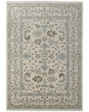 Karina Lifestyle Rug-Beige/Gray