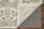 Karina Lifestyle Rug-Beige/Gray