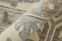 Karina Lifestyle Rug-Beige/Gray
