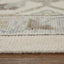 Karina Lifestyle Rug-Beige/Gray