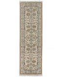 Karina Lifestyle Rug-Beige/Gray