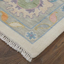 Katrina Lifestyle Rug- Ivory/Gray