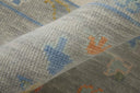 Katrina Lifestyle Rug- Ivory/Gray
