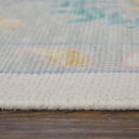 Katrina Lifestyle Rug- Ivory/Gray