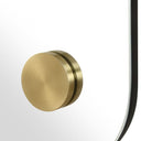 Hamrick Mirror