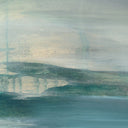Tranquil State of Mind Framed Canvases (2)