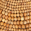 Kauri 1 Light Pendant