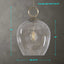 Calix 1 Light Pendant