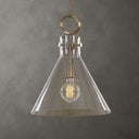 Imbuto 1 Light Pendant