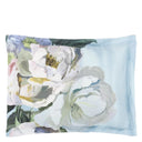 Delft Flower Sky Bed Linen - Sham