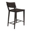 Calbas Outdoor Counter Stool