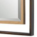 Carrizo Mirror - Tall