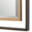 Carrizo Mirror - Tall