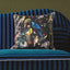 Birds Sinfonia Crepuscule Decorative Pillow