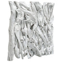 Rio Wood Wall Decor