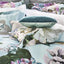 Delft Flower Sky Bedding- Duvet Cover