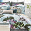 Delft Flower Sky Bedding- Duvet Cover