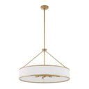 Algiers 8-Light Pendant