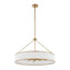 Algiers 8-Light Pendant